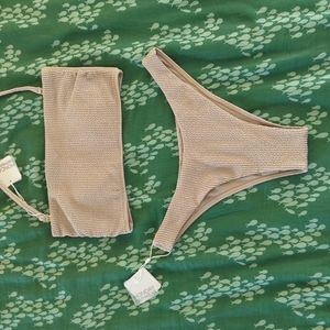 Monday Swimwear Byron bottom